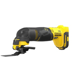 Stanley Fatmax, Stanley Fatmax V20 / 18 Li ohne Akku Multifunktionswerkzeuge, Stanley Akku-Multifunktionswerkzeug Solo | 18 V