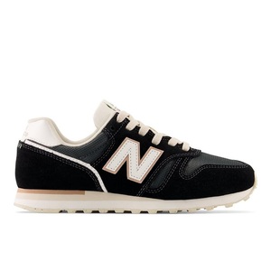 NEW BALANCE, New Balance WL373TD2-40 40, New Balance W 373 Easter Fashion Freizeitschuhe Damen, schwarz, Grösse: 40
