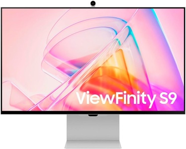 Samsung, SAMSUNG ViewFinity S9 LS27C902PAU - Monitor, 27 