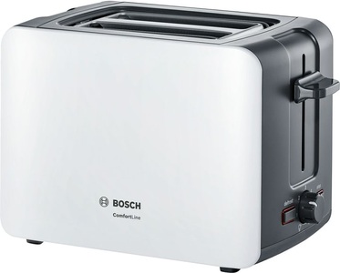 Bosch, Bosch ComfortLine Tat6A111 Toaster, Bosch Toaster TAT6A111