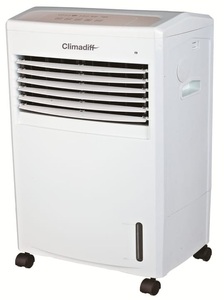 Climadiff, Climadiff AIRFRESH8 Klimagerät, Climadiff AIRFRESH8 Luftkühler