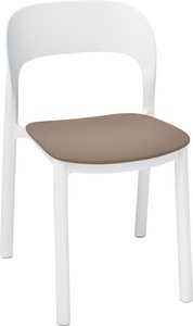 Blanke Design, home24 Esszimmerstuhl Ona (2er-Set), 