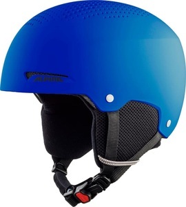 Alpina, Alpina Zupo Wintersport Helm hellblau, Zupo Kinder Skihelm