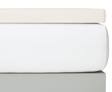 Micasa, Topper Boxspring-Fixleintuch LEANDRO II