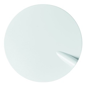 AGRO, Deckenrosette weiss, 