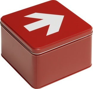 Micasa, Metallbox PICTO, 