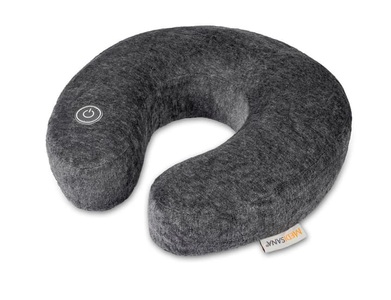 Medisana, Medisana Nm870 Nacken-Massagekissen grau, Medisana, Massagegeräte, Medisana NM870 Massagegeräte,