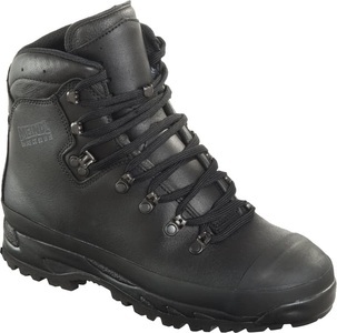 Meindl, Meindl Bergschuh S3 Sicherheitsschuhe schwarz, Bergschuh S3 Arbeitsschuh
