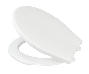 Diaqua, diaqua WC-Sitz Neolux edelweiss, 