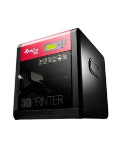 XYZprinting, XYZprinting da Vinci 1.0 Pro 3-in-1 3D-Drucker, 