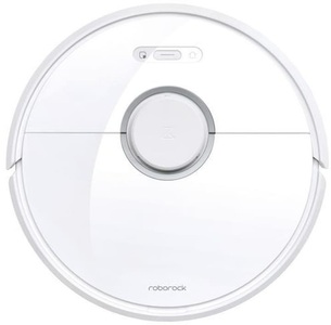 Roborock, S6, Saugroboter, 