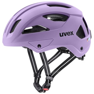 Uvex, city stride Velohelm, Uvex CITY STRIDE Helm
