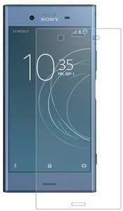 EIGER, Eiger Xperia XZ2 Compact Vollbild 3D Panzer Glas Display Schutzfolie (EGSP00148), Eiger Sony Xperia XZ1 Vollbild 3D Panzer Glas Display Schutzfolie (EGSP00148)