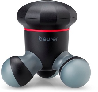 undefined, Massagegerät BEURER, BEURER MG 18 Mini Massagegerät