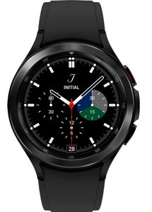 Samsung, Samsung Galaxy Watch4 46mm LTE 16 GB Schwarz, Samsung Galaxy Watch4 Classic 46mm LTE