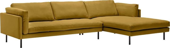 Micasa, Ecksofa BOVINA
