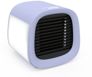 Evapolar, Evapolar Mini-Klimagerät evaCHILL Lavendel Klimagerät, Evapolar Mini-Klimagerät evaCHILL Lavendel