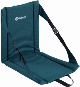 Outwell Strandstuhl Cardiel, Blau Liegestuhl