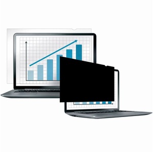 Fellowes, Fellowes Monitor-Bildschirmfolie, Fellowes - PrivaScreen-Blickschutzfilter 4807101 Widescreen 23 inch, 23