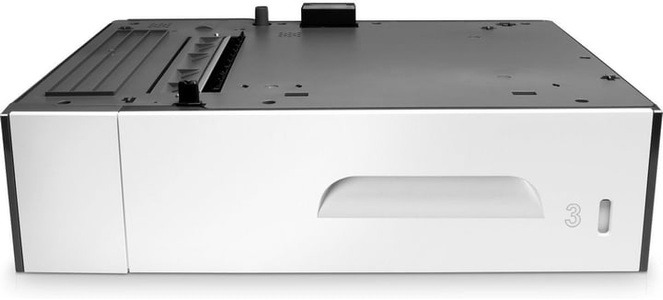 Hewlett-Packard, Hewlett-Packard HP Papierschacht G1W43A, Total, HP Papierschacht G1W43A