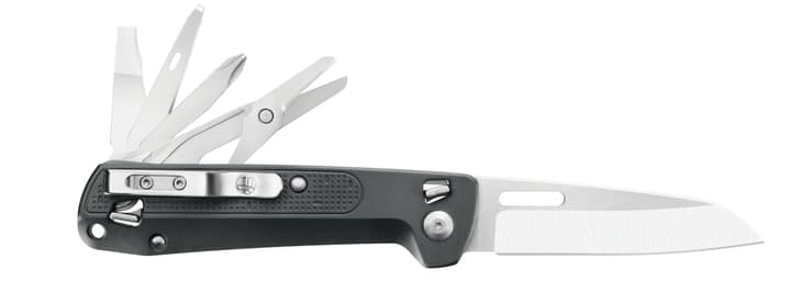 Leatherman, Multitool FREE K4, Multitool FREE K4