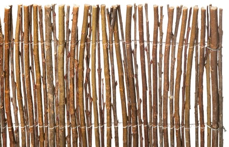 Videx, Videx Weidenmatte Provence 300 x 90 cm, Videx Weidenmatte Provence 300 x 90 cm Sichtschutzmatte