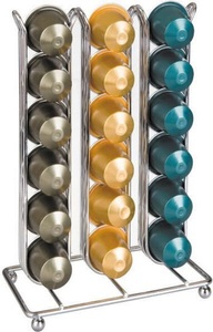 Ibili, Ibili Vesubio Nespresso Kapselspender, Ibili Kapselspender Vesubio Nespresso