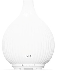 RIO, Rio Diffuser »LYLA«, 0,1 l Wassertank, Rio Diffuser »LYLA«, 0,1 l Wassertank