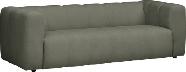 Micasa, 3er-Sofa FORE