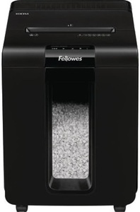 Fellowes, Fellowes AutoMax 100M Aktenvernichter, Fellowes Aktenvernichter AutoMax 100M Mikroschnitt Sicherheitsstufe P-4 100 Blatt