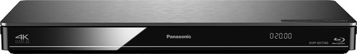Panasonic, Panasonic Dmp-Bdt385 - Blu-ray-Player (Full HD, Upscaling bis zu 4K), DMP-BDT385, Blu-ray-Player