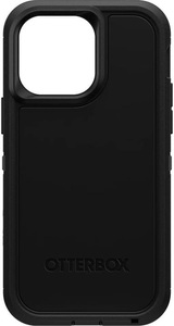 OTTERBOX, Otterbox Defender XT Case Apple iPhone 14 Pro Max Schwarz, Otterbox Back Cover Defender XT iPhone 14 Pro Max Schwarz