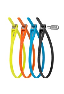 Hiplok, HIPLOK Fahrradschloss Z Lok, Hiplok Z LOK 4 PACK Veloschloss