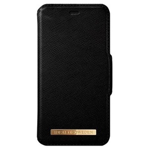 Apple, iDeal of Sweden - iPhone 11 Pro 2in1 Tasche + Hülle Fashion Wallet (IDFW-I1958-01) - Schwarz, iDeal of Sweden Lederschutzhülle für iPhone 11 Pro ? Handyhülle/Handy Tasche ? Schwarz
