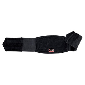 IXS, iXS Tex Belt III Nierengurte schwarz, 
