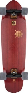 Globe, Globe BIG Blazer Skateboard, 