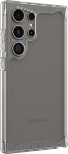 UAG, UAG Back Cover Plyo Galaxy S24 Ultra Ice Handyhüllen Case Taschen, UAG Back Cover Plyo Galaxy S24 Ultra Ice