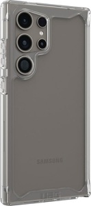 UAG, UAG Back Cover Plyo Galaxy S24 Ultra Ice Handyhüllen Case Taschen, UAG Back Cover Plyo Galaxy S24 Ultra Ice