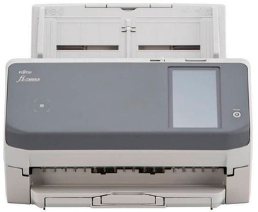 Fujitsu, fi-7300NX, Einzugsscanner, Fujitsu Dokumentenscanner Fi 7300NX Scanner