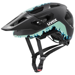 Uvex, react Velohelm, react Velohelm