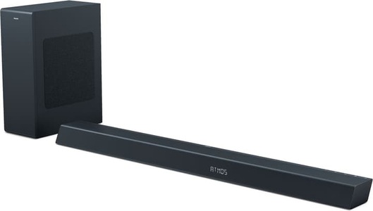 Philips, Philips TAB8805/10 - 3.1 System, Philips Soundbar TAB8805/10 Schwarz