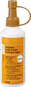 Do it + Garden, Holzleim Express, Holzleim Express 100g