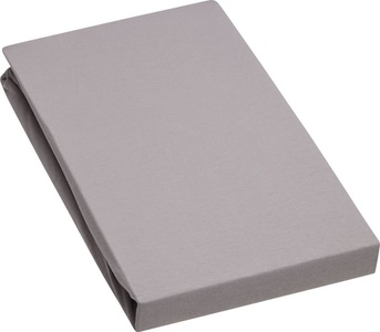 Micasa, Boxspring Topper-Fixleintuch LEANDRO, Micasa, 