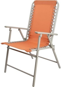 Koor, KOOR Campingstuhl »comfort peach«, 