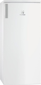 Electrolux, Electrolux SK232 Kühlschrank Weiss links, 