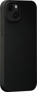 Dbramante1928, dbramante1928 iPhone 15 Monaco MagSafe - black Smartphone Hülle, Dbramante1928 - Apple iPhone 15 Hülle Monaco, Schwarz