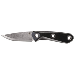 Fiskars Principle Bushcraft Fixed Black