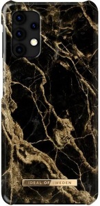 iDeal of Sweden, iDeal of Sweden - Samsung Galaxy A32 5G Hardcase Hülle (IDFCSS20-A32-191) - Golden Smoke Marble, 