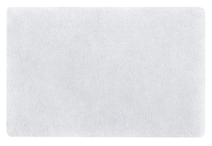 Spirella, spirella Teppich Fino 60x90cm, 