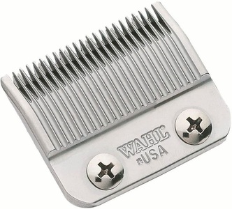 Wahl, Wahl Schneideplatten, WAHL Schneideset Scherkopf Kegelklinge Standard 1 - 3,5 mm